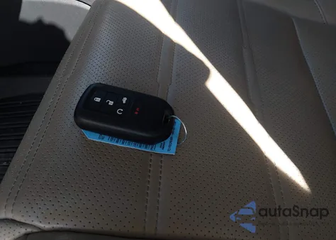 2018 Honda Cr-V Ex-L/Ex-L Navi from USA, damaged, VIN 5J6RW2H8XJL026515